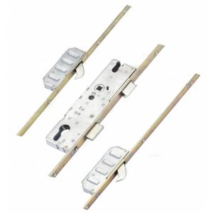 Winkhaus stv-f1660 Nightlatch Latch Deadbolt 2 Hooks (92pz)